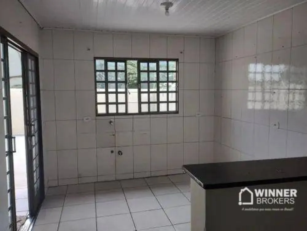 Casa, 2 quartos, 90 m² - Foto 4