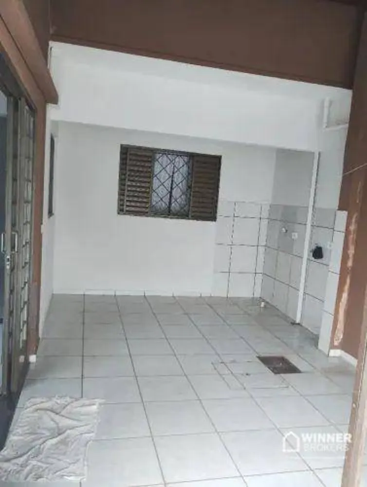 Casa, 2 quartos, 90 m² - Foto 6
