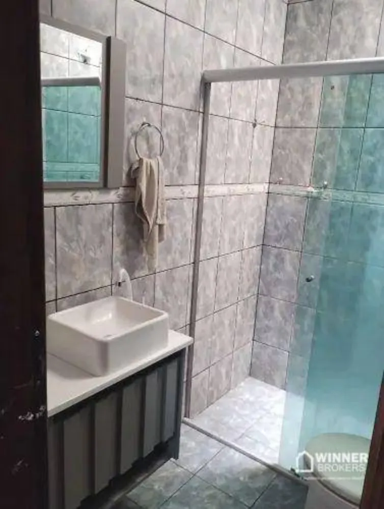 Casa, 2 quartos, 90 m² - Foto 2