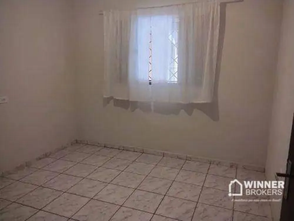 Casa, 2 quartos, 90 m² - Foto 3