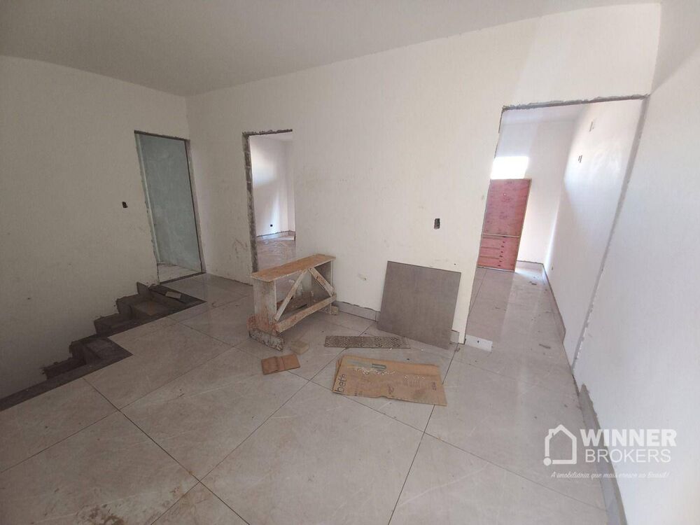 Sobrado para alugar com 3 quartos, 200m² - Foto 6