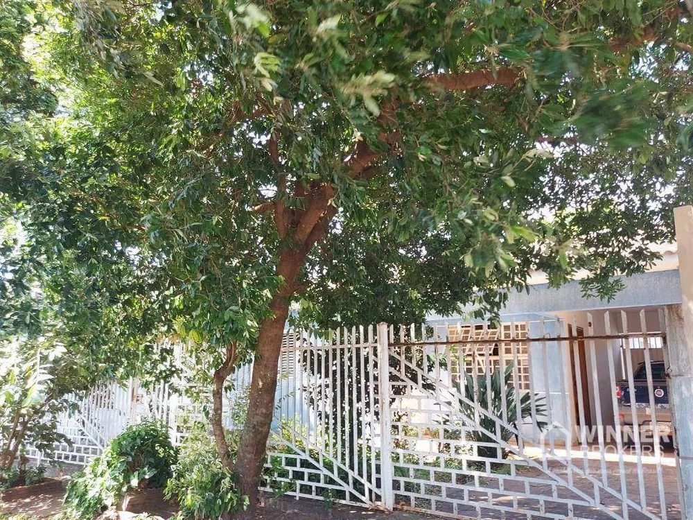 Casa, 3 quartos, 171 m² - Foto 4