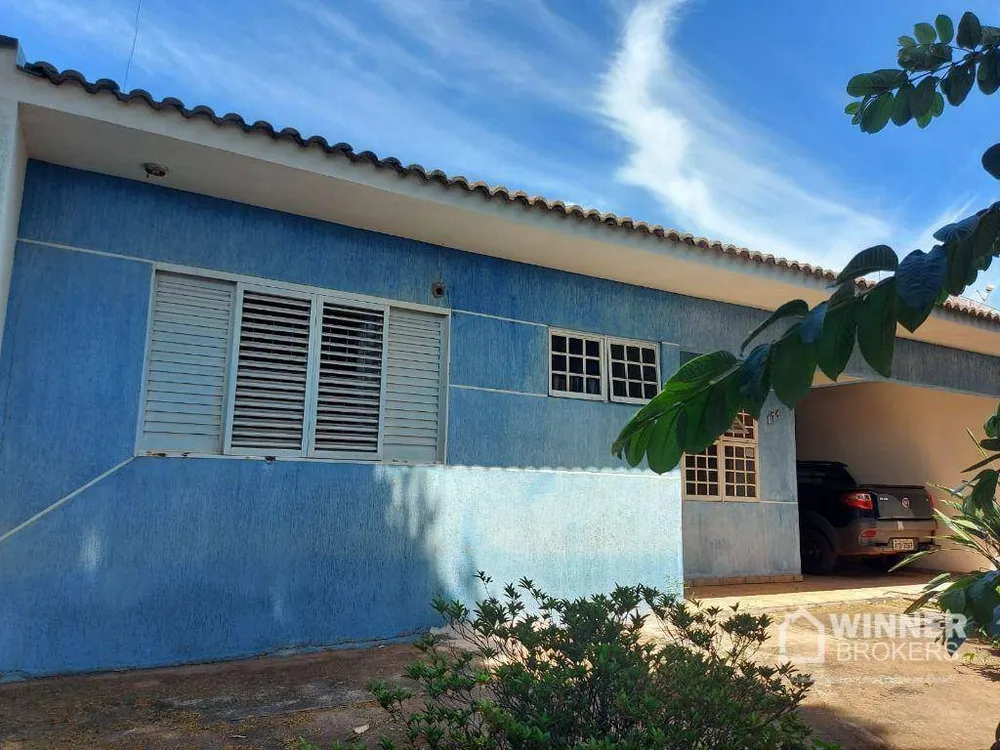 Casa, 3 quartos, 171 m² - Foto 5