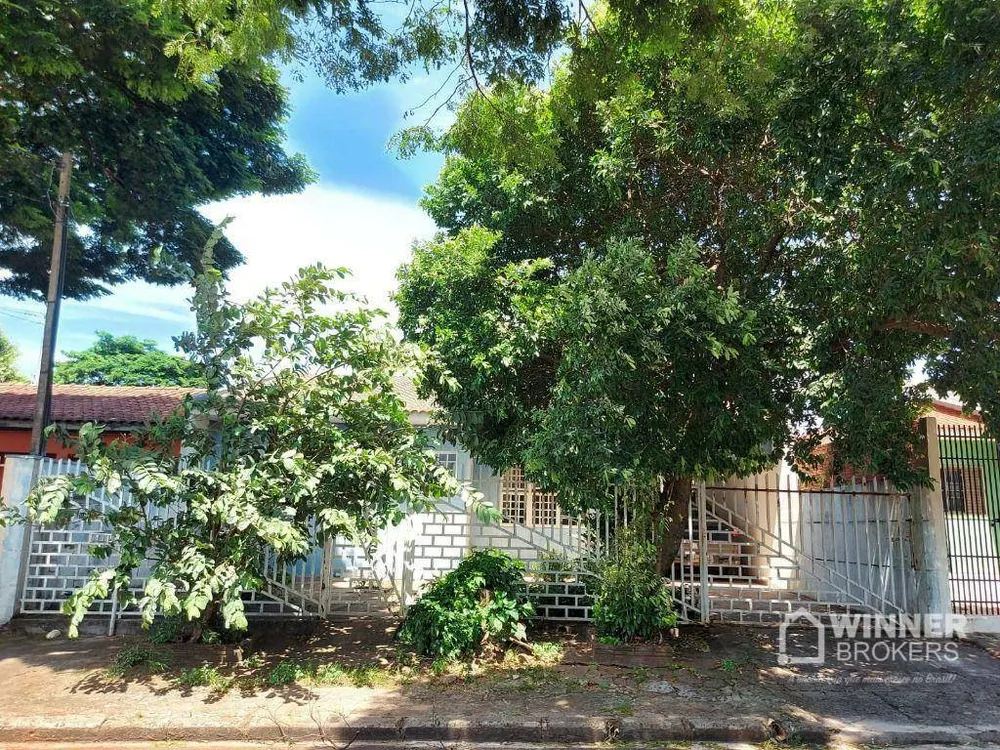Casa, 3 quartos, 171 m² - Foto 6