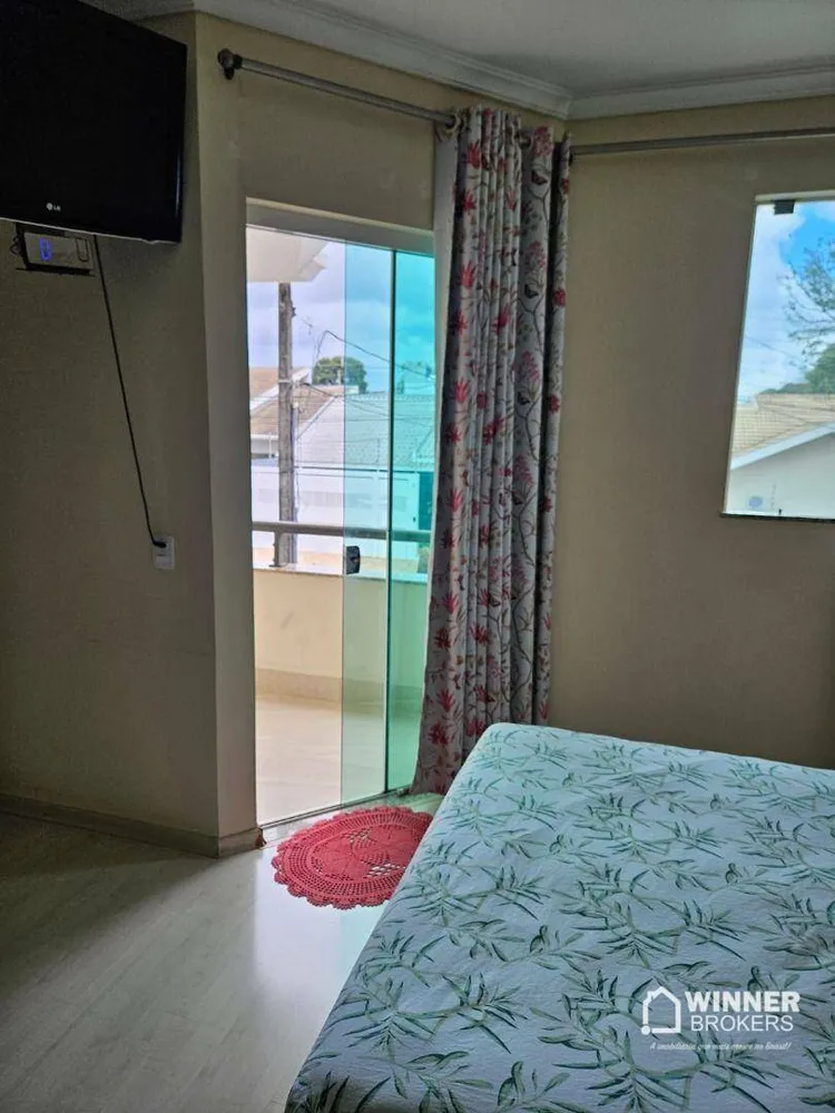 Sobrado, 3 quartos, 212 m² - Foto 10