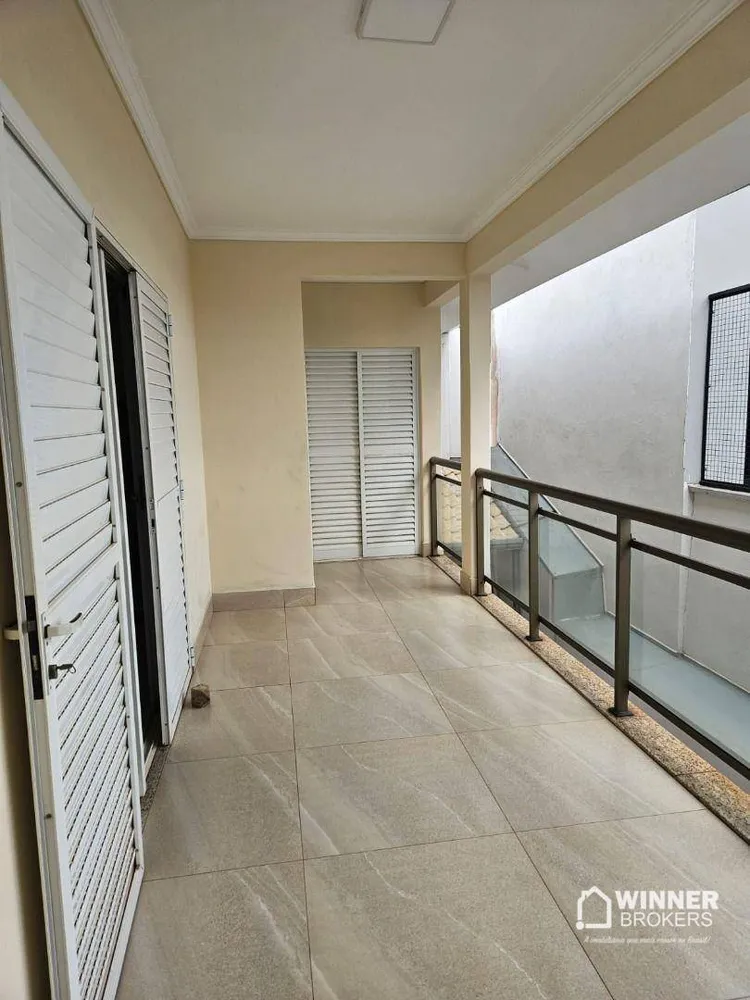 Sobrado, 3 quartos, 212 m² - Foto 11