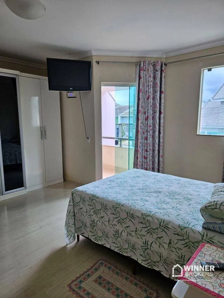 Sobrado, 3 quartos, 212 m² - Foto 12