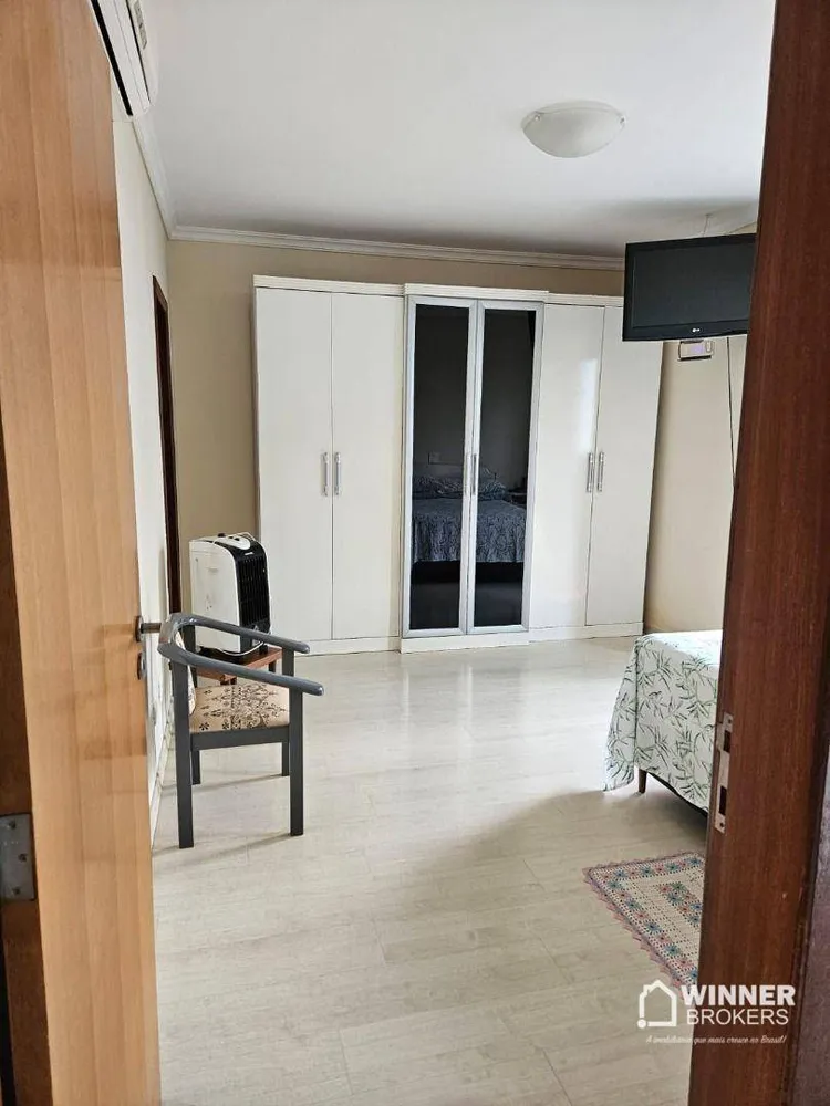 Sobrado, 3 quartos, 212 m² - Foto 5