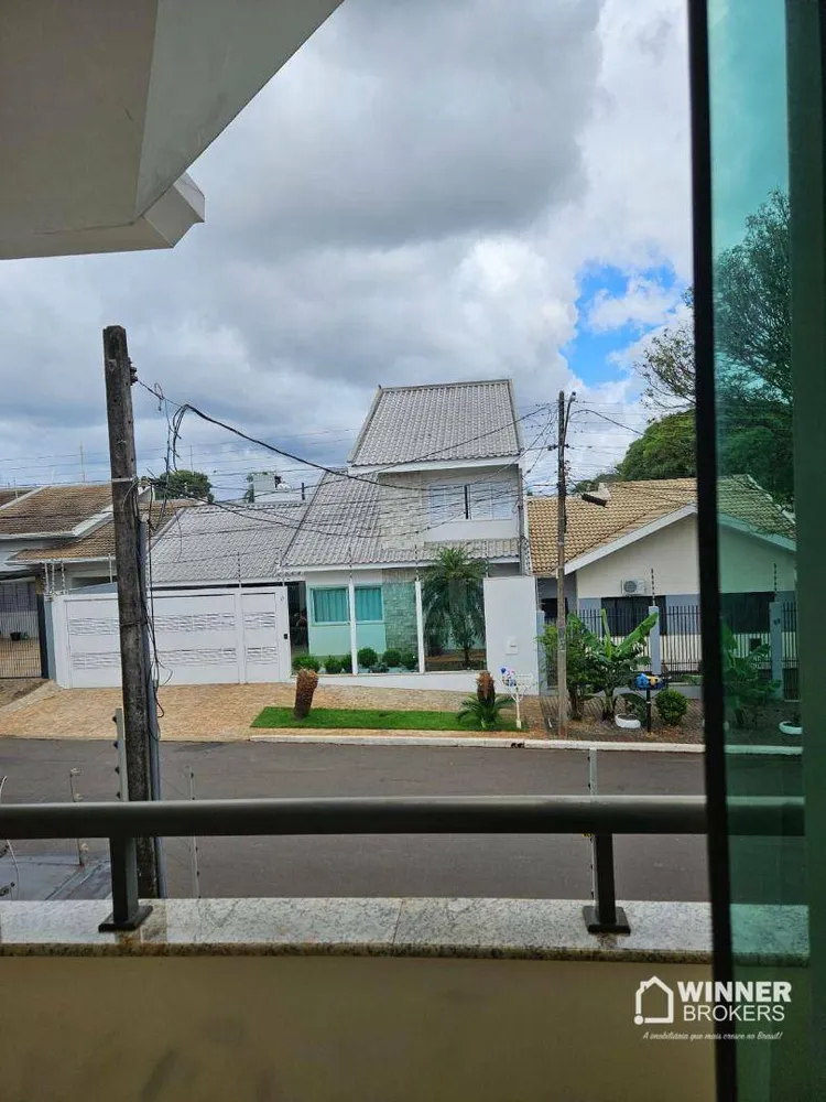Sobrado, 3 quartos, 212 m² - Foto 8