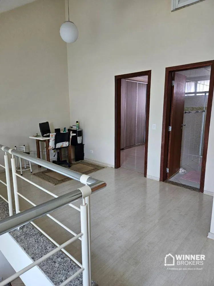 Sobrado, 3 quartos, 212 m² - Foto 9