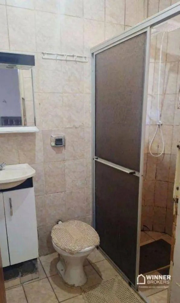 Casa, 2 quartos, 88 m² - Foto 8