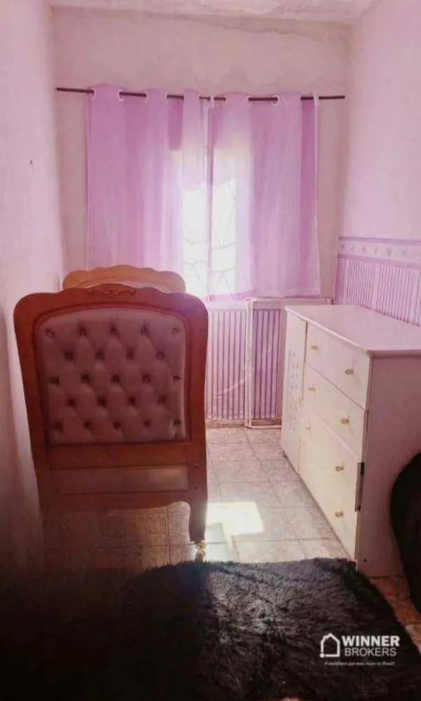 Casa, 2 quartos, 88 m² - Foto 10