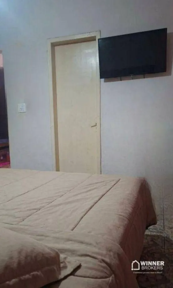 Casa, 2 quartos, 88 m² - Foto 6