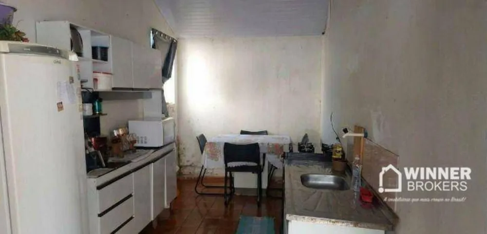 Casa, 2 quartos, 88 m² - Foto 9