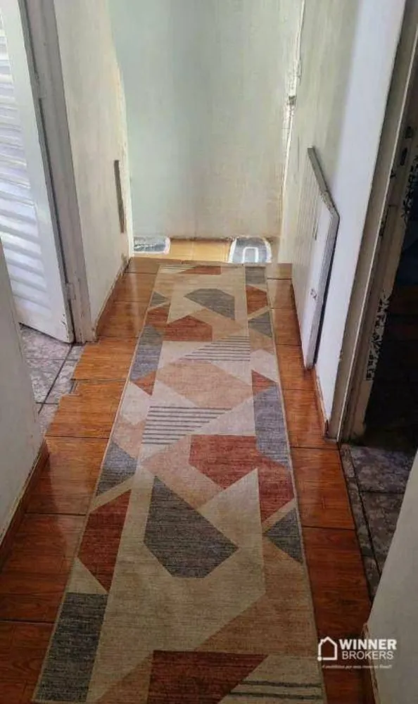 Casa, 2 quartos, 88 m² - Foto 3