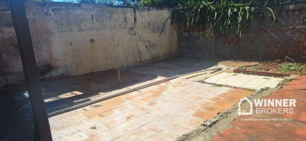 Casa, 2 quartos, 88 m² - Foto 12