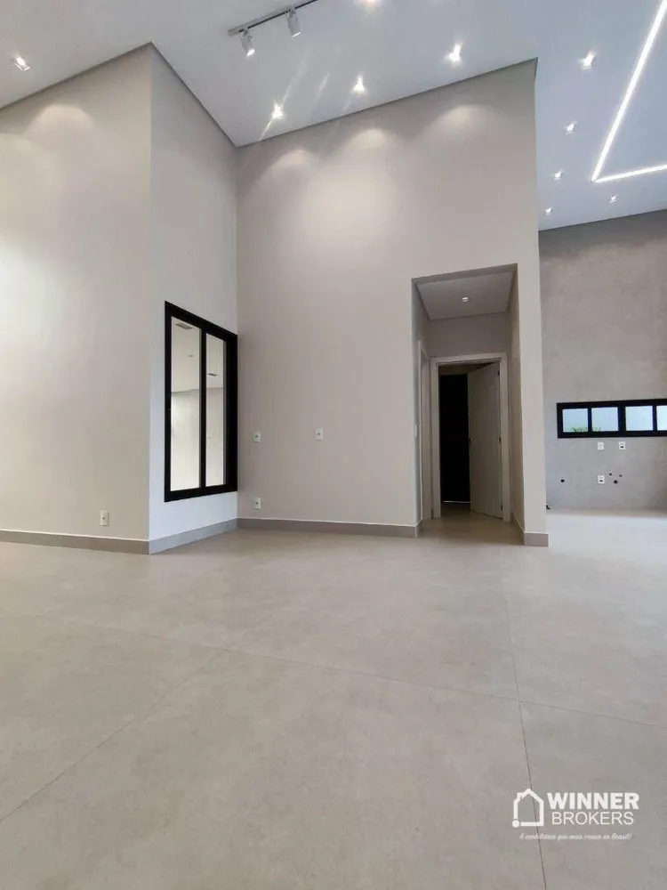 Casa, 3 quartos, 180 m² - Foto 2