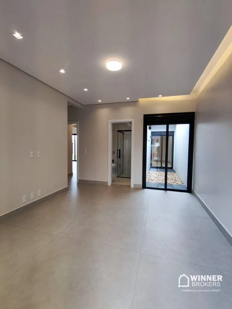 Casa, 3 quartos, 180 m² - Foto 1