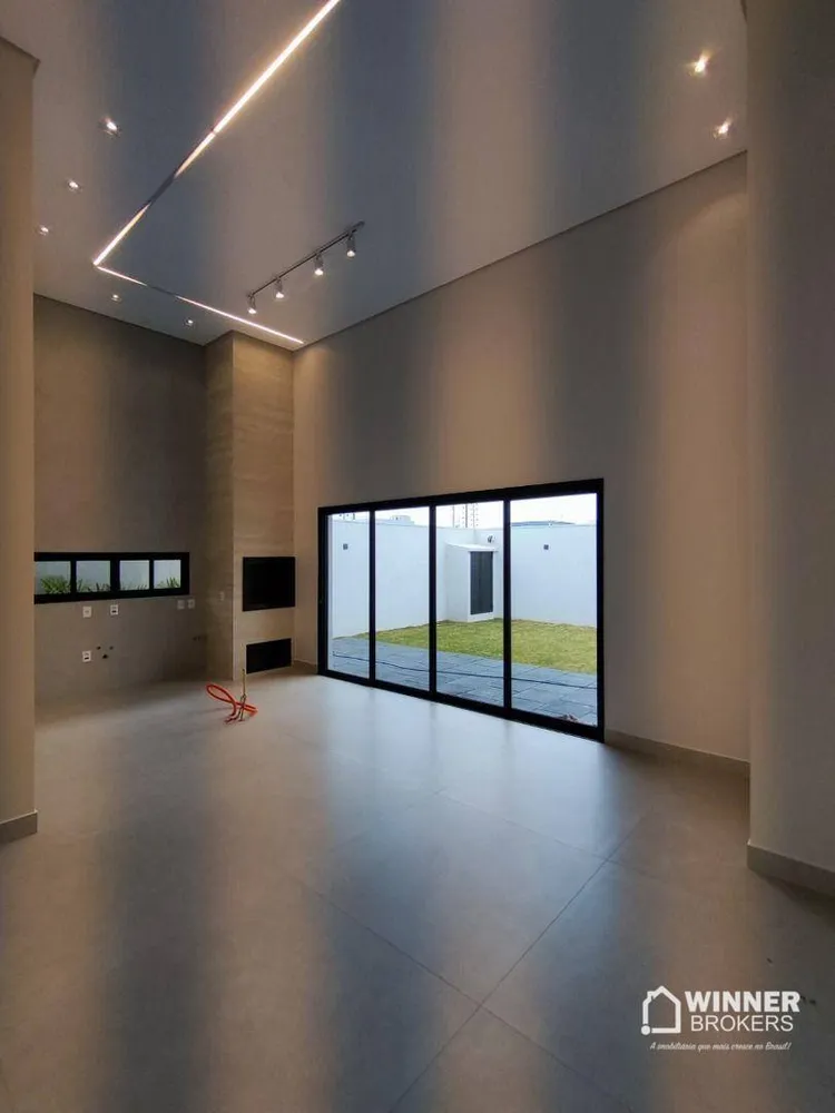 Casa, 3 quartos, 180 m² - Foto 3