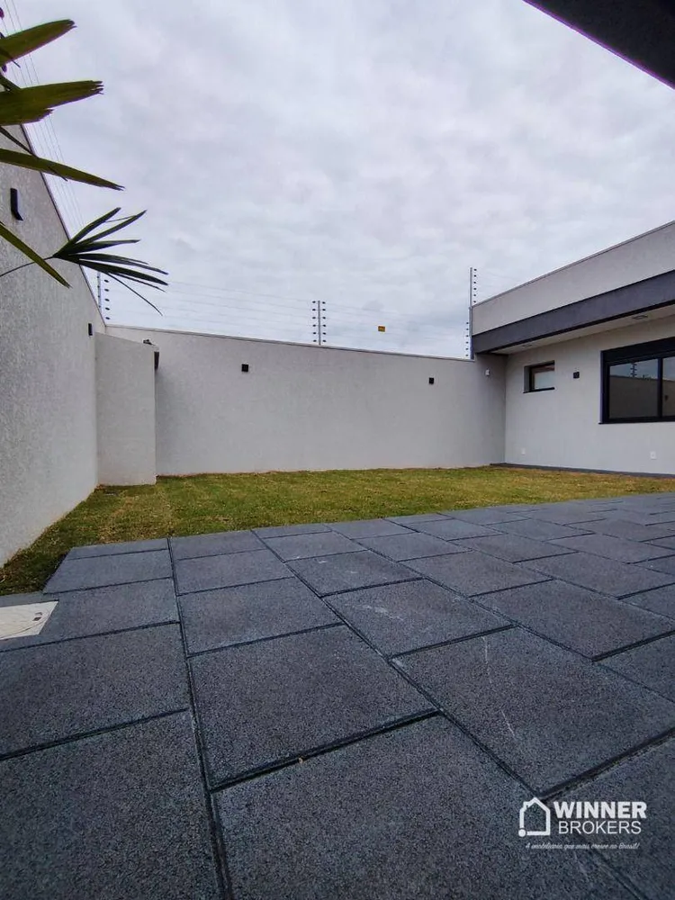 Casa, 3 quartos, 180 m² - Foto 7