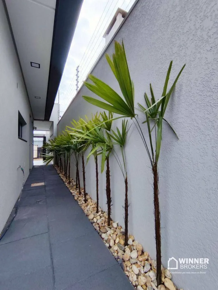Casa, 3 quartos, 180 m² - Foto 8