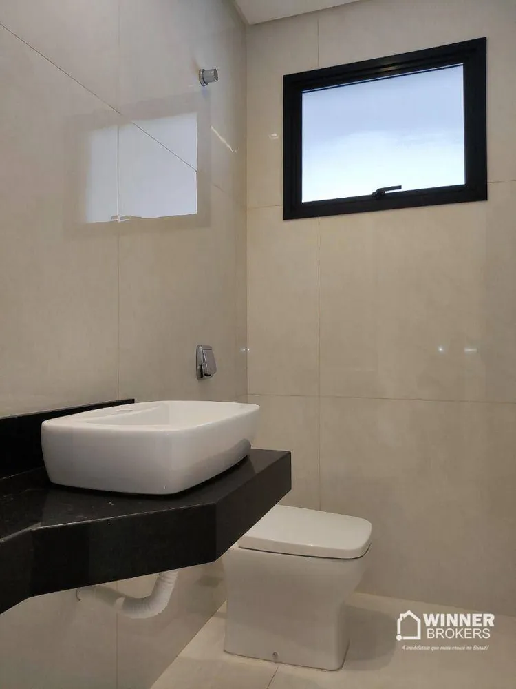 Casa, 3 quartos, 180 m² - Foto 6