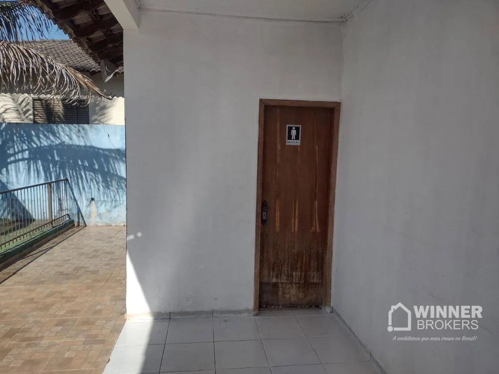 Chácara, 4 quartos, 5173 m² - Foto 4