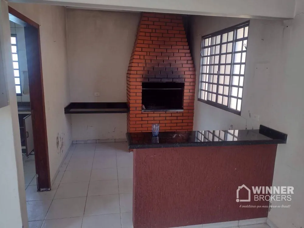 Chácara, 4 quartos, 5173 m² - Foto 2