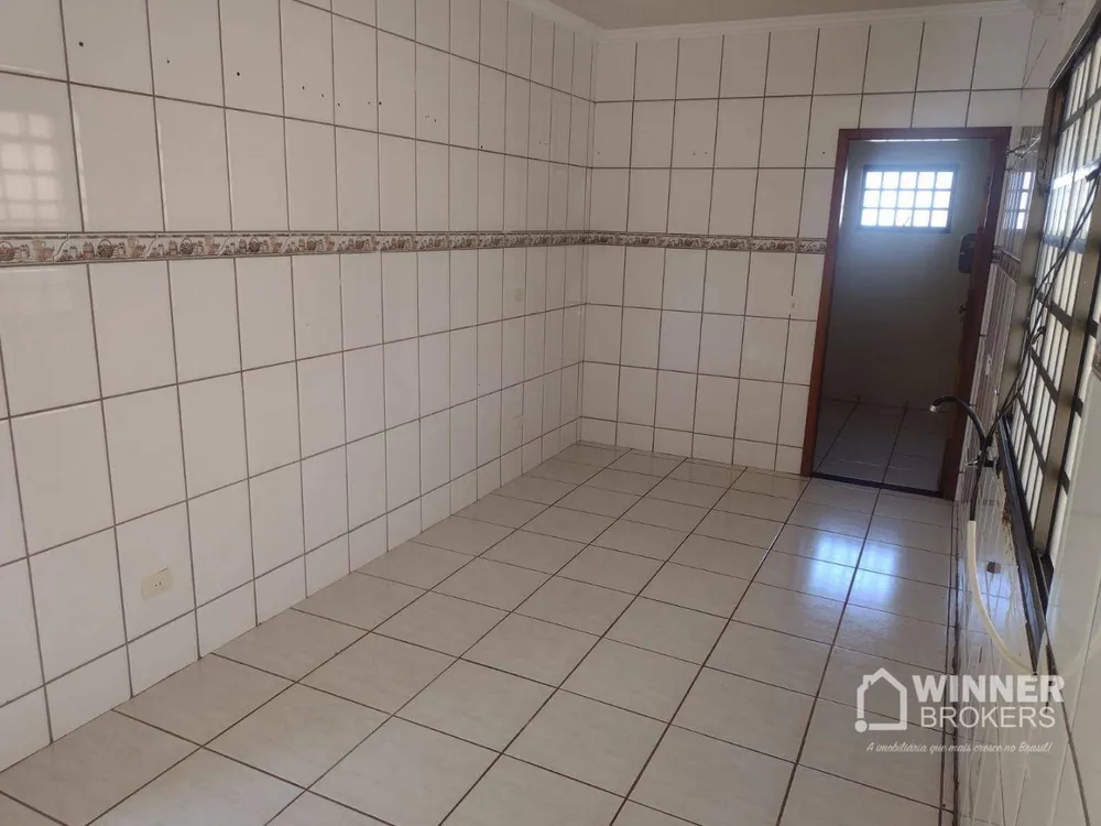Chácara, 4 quartos, 5173 m² - Foto 2