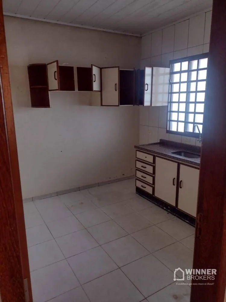 Chácara, 4 quartos, 5173 m² - Foto 6