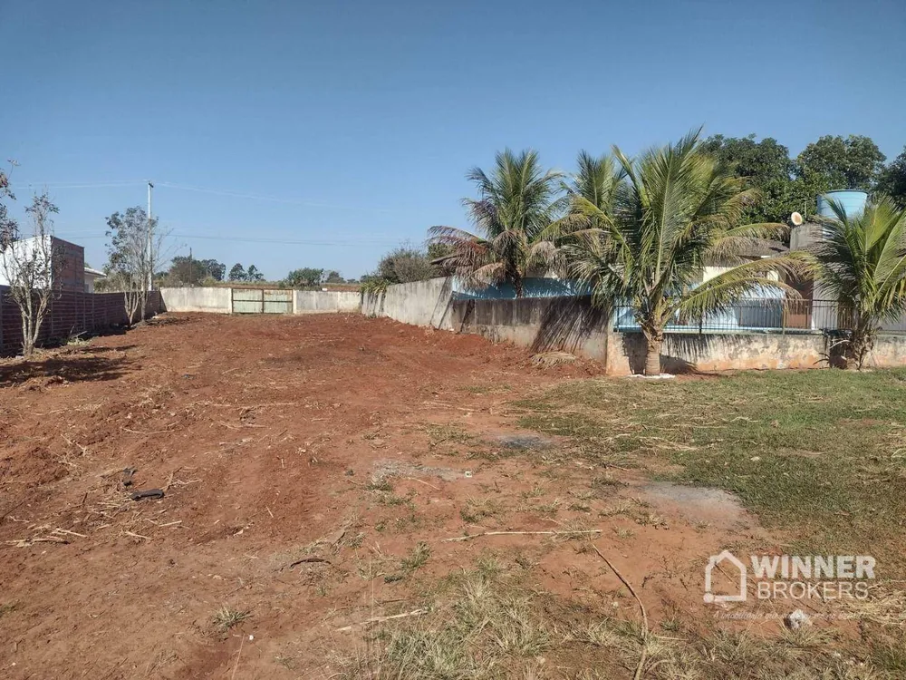 Chácara, 4 quartos, 5173 m² - Foto 11