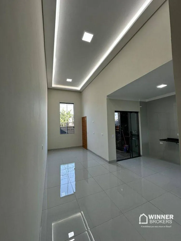 Casa, 3 quartos, 85 m² - Foto 6