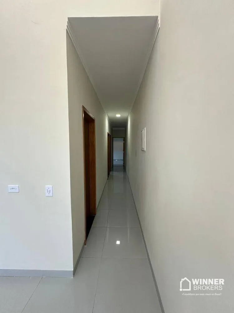 Casa, 3 quartos, 85 m² - Foto 7