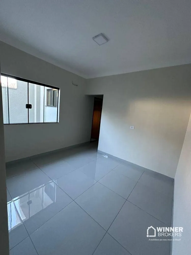 Casa, 3 quartos, 85 m² - Foto 9