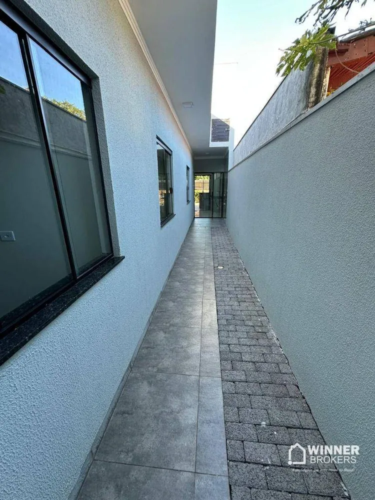 Casa, 3 quartos, 85 m² - Foto 12