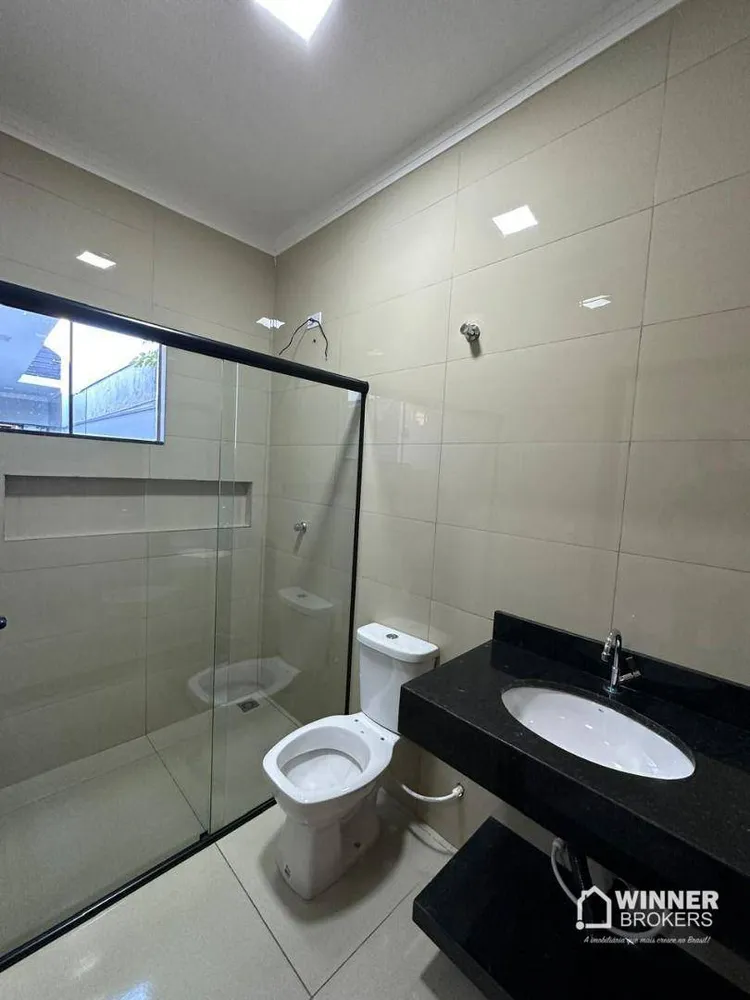 Casa, 3 quartos, 85 m² - Foto 11