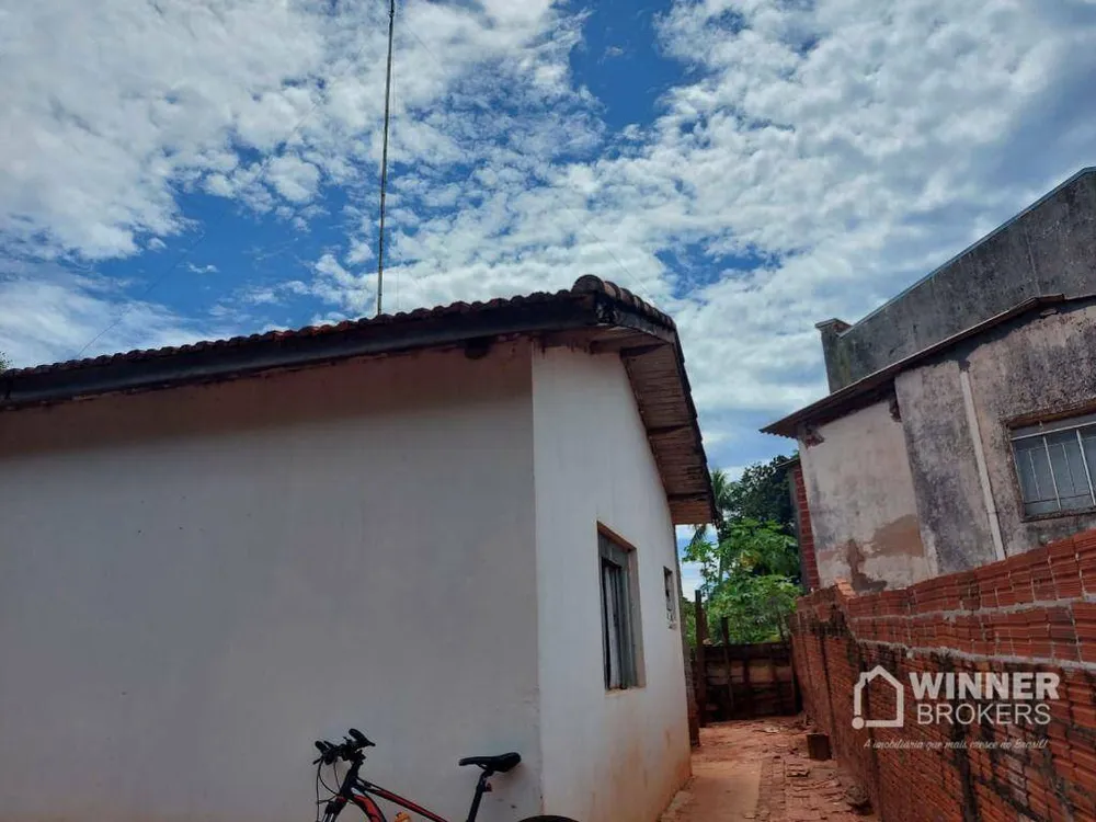 Terreno, 1200 m² - Foto 4