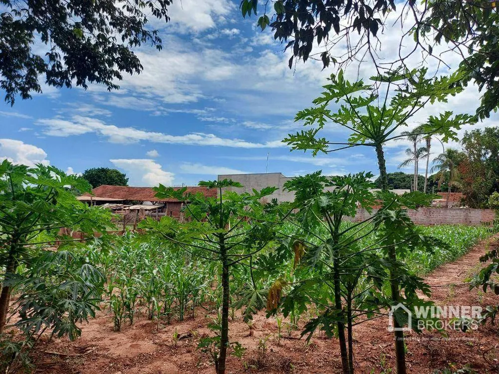 Terreno, 1200 m² - Foto 7
