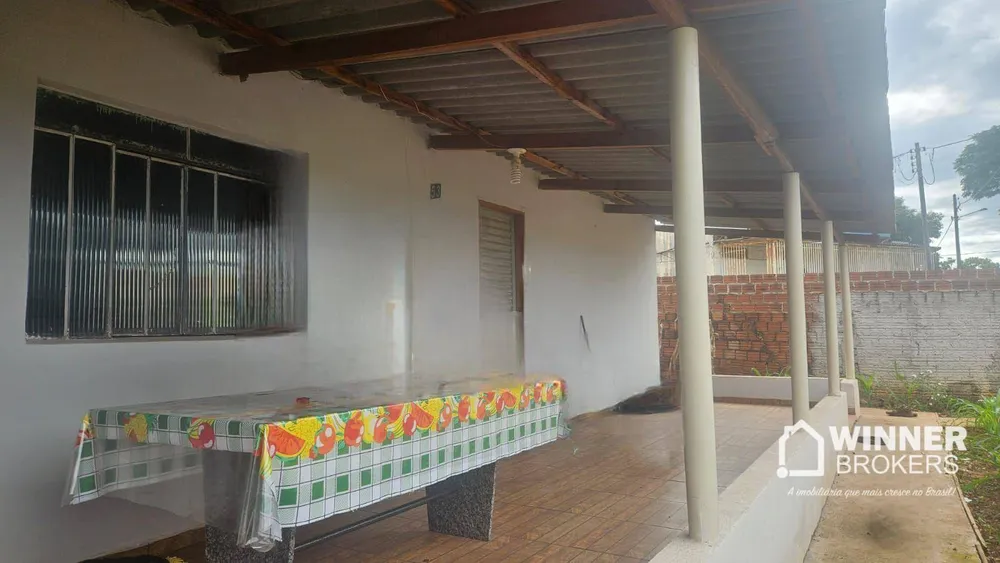 Terreno, 1200 m² - Foto 3