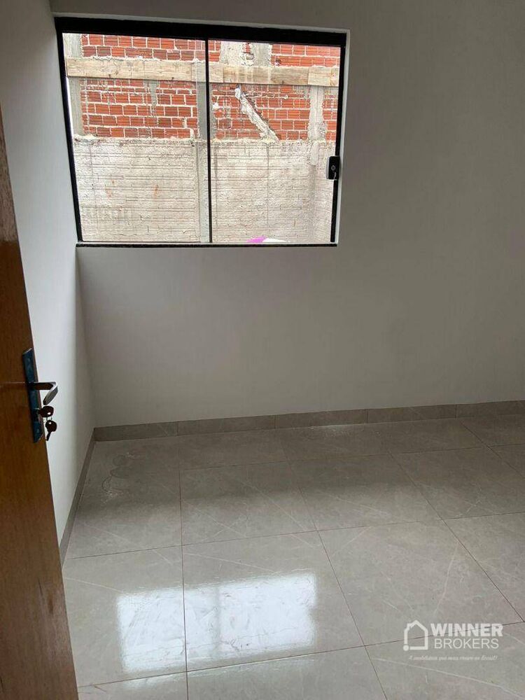 Casa à venda com 3 quartos, 79m² - Foto 7