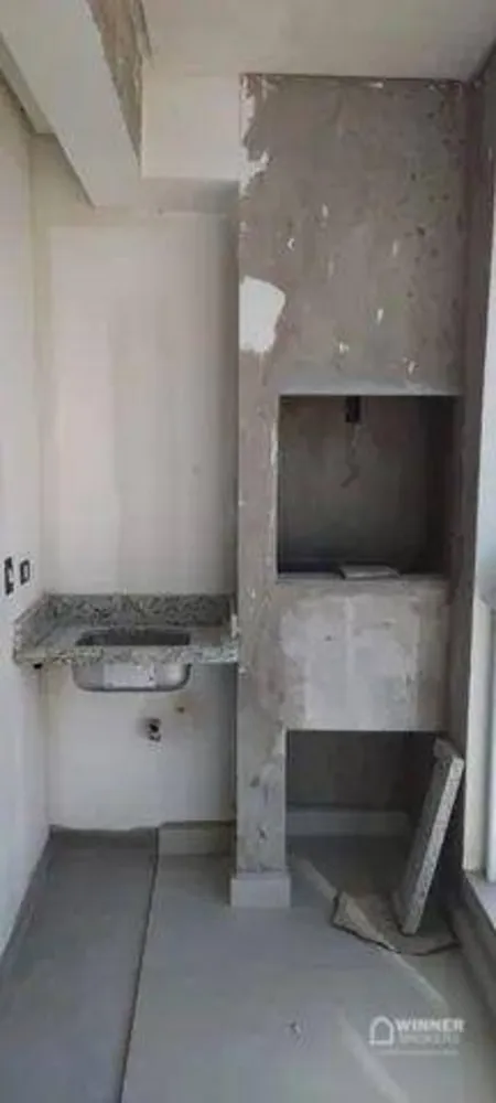 Apartamento, 2 quartos, 83 m² - Foto 6