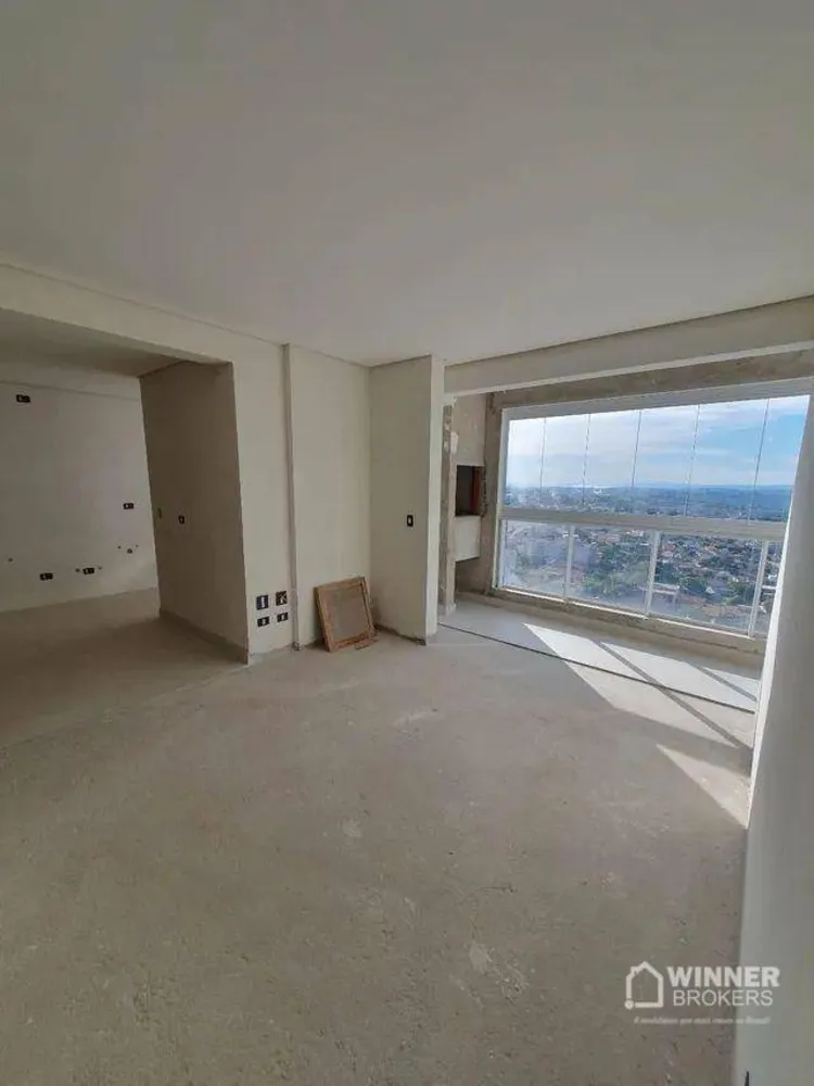 Apartamento, 2 quartos, 83 m² - Foto 4