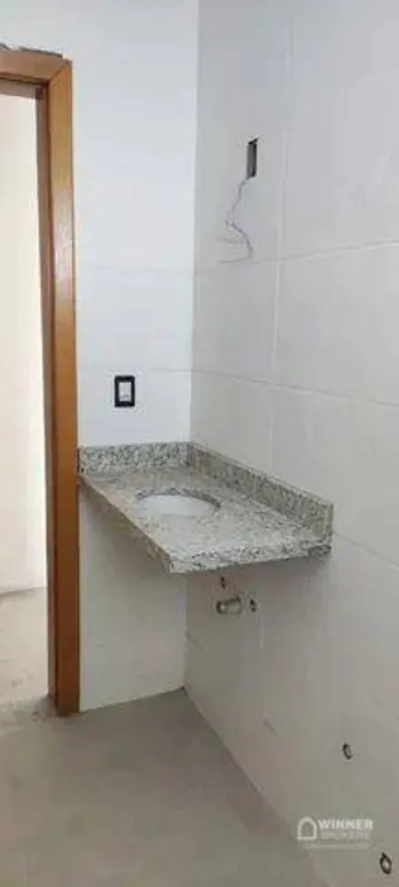 Apartamento, 2 quartos, 83 m² - Foto 5
