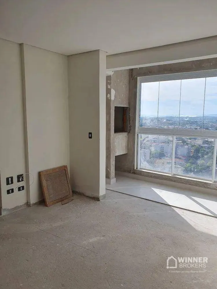 Apartamento, 2 quartos, 83 m² - Foto 12