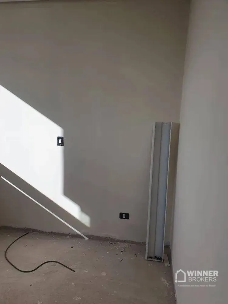 Apartamento, 2 quartos, 83 m² - Foto 10