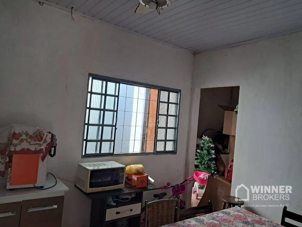 Casa, 2 quartos, 143 m² - Foto 6