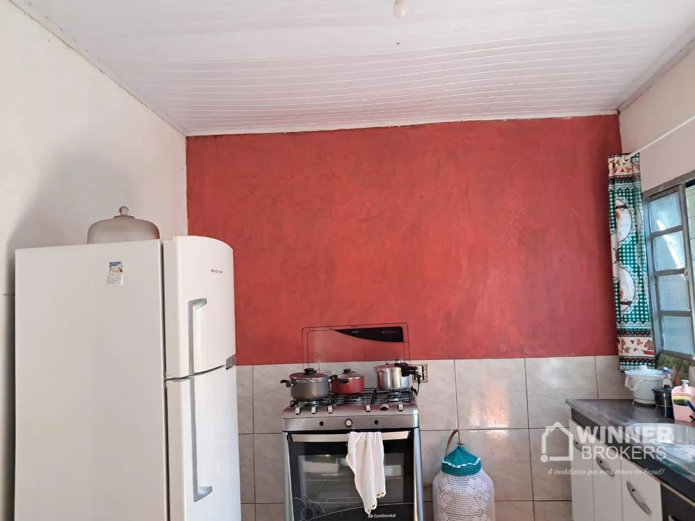 Casa, 2 quartos, 143 m² - Foto 5