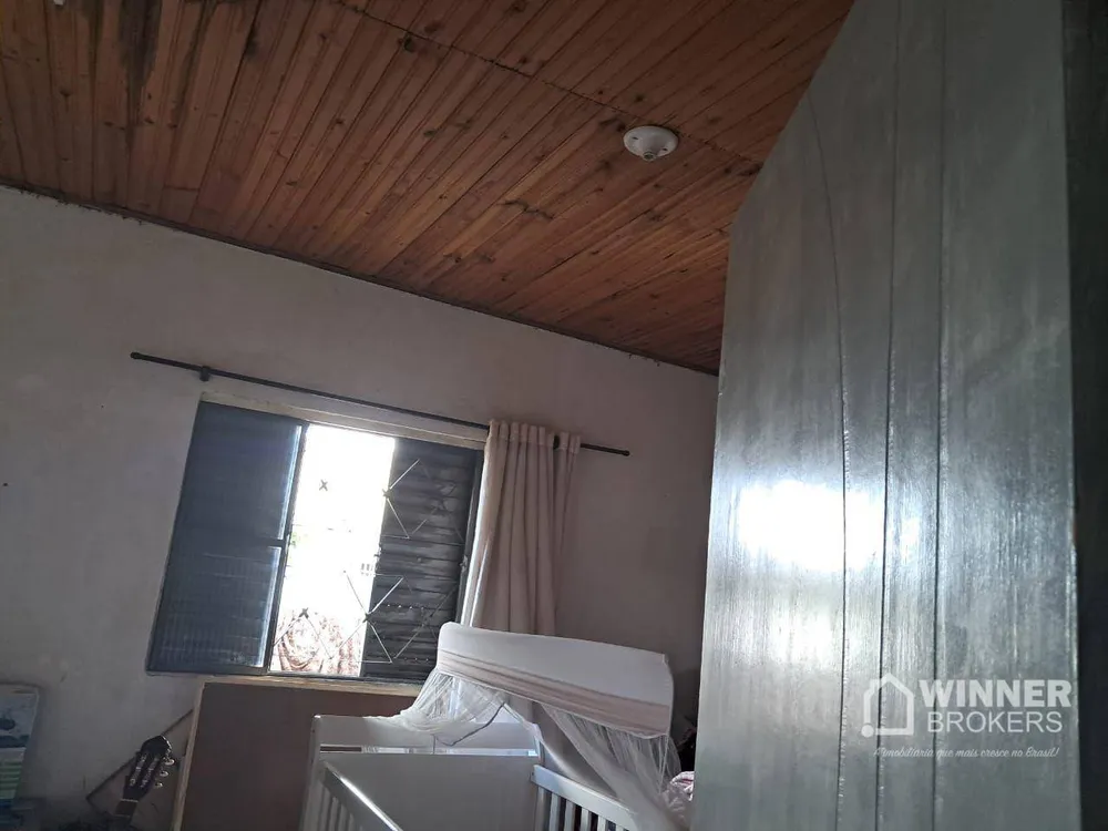 Casa, 2 quartos, 143 m² - Foto 8