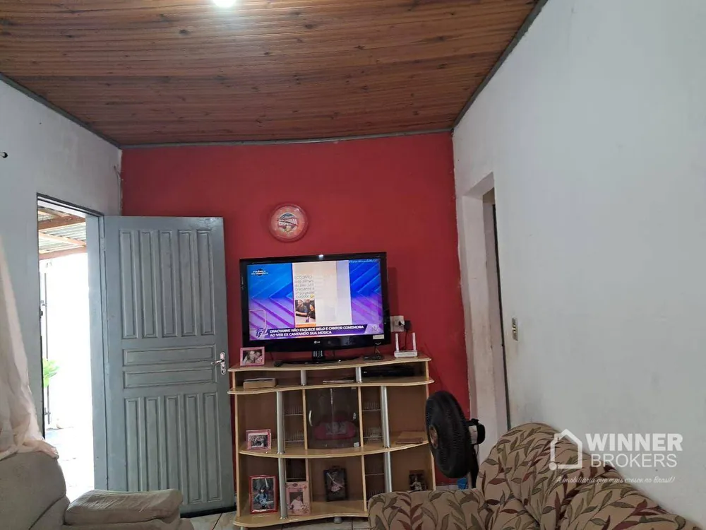 Casa, 2 quartos, 143 m² - Foto 4
