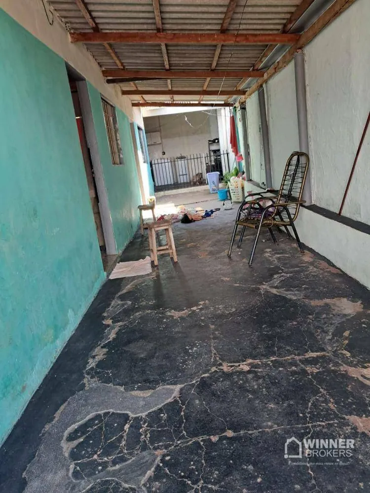 Casa, 2 quartos, 143 m² - Foto 3